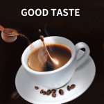 Maca Coffee Manufacturer - Energy Blend for Men