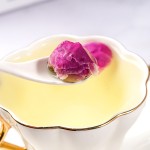 Peach Flower Factory - Natural Loose Dried