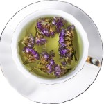 Golden Lotus Tea Supplier - Yellow Bud Fragrant