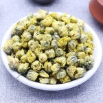 Chrysanthemum Tea Manufacturer - Liver Nourishing