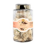 Herbal Tea Manufacturer - Licorice Tangerine Flat