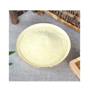 Ginger Tea Factory - Organic Powder Bag Instant