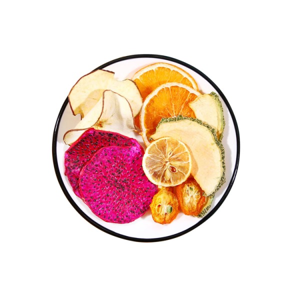 Passion Fruit Pulp Manufacturer - Frozen Cube Seed