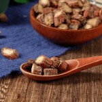 Salvia Root Supplier - Danshen Cut Miltiorrhiza Dried