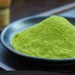 Matcha Powder Supplier - A Grade Slimming Green