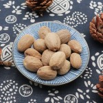 Nutmeg Supplier - Rou Dou Kou Whole Spice Bulk