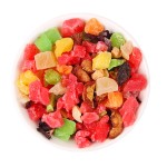 Dried Fruit Tea Manufacturer - Detox Blend Flowers