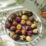 Blooming Tea Manufacturer - Jasmine Dragon Ball