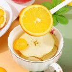 Dried Fruit Supplier - Red Dragon Slice Mix