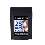 Detox Tea Manufacturer - 28 Days Abdomen