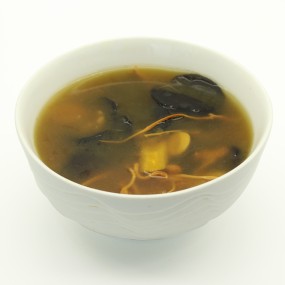 Digestive Soup Supplier - Yellow Vitality Instant
