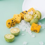 Dried Fruit Tea Supplier - Tropical Detox Mix