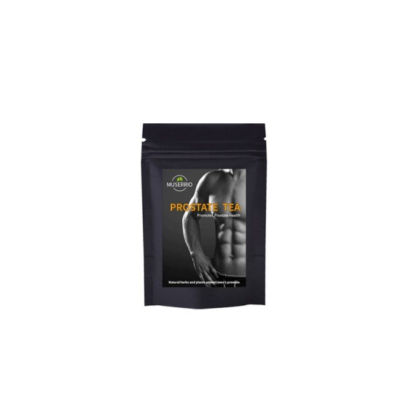 Detox Tea Factory - Bowel Movement Cleansing