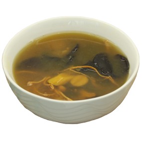 Chicken Soup Manufacturer - Immune System Gourmet