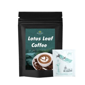 Slimming Coffee Factory - Herbal Instant Private