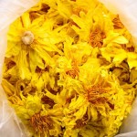 Osmanthus Tea Manufacturer - Dried Fragrans Herb