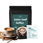 Slimming Coffee Manufacturer - Magic Herbal Powder