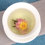 Blooming Tea Factory - Peony Pu'er Compressed