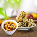 White Tea Supplier - Silver Needle Loose Leaf