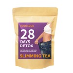 Detox Tea Supplier - Premium Flat Tummy