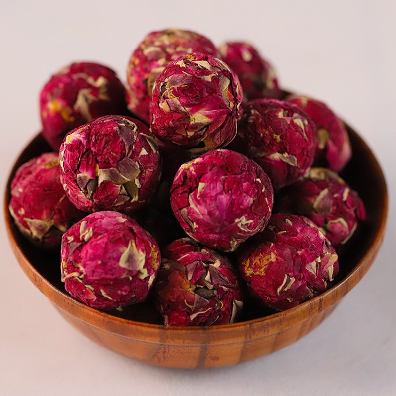 Tea Ball Manufacturer - Jasmine Dragon Handmade