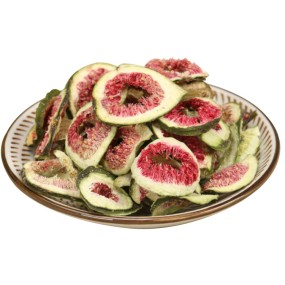 Dried Fruits Factory - Organic Slice Detox