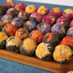 Blooming Tea Factory - Peony Pu'er Compressed