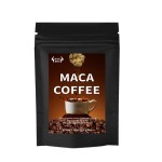 Energy Coffee Manufacturer - Maca Performance for Men