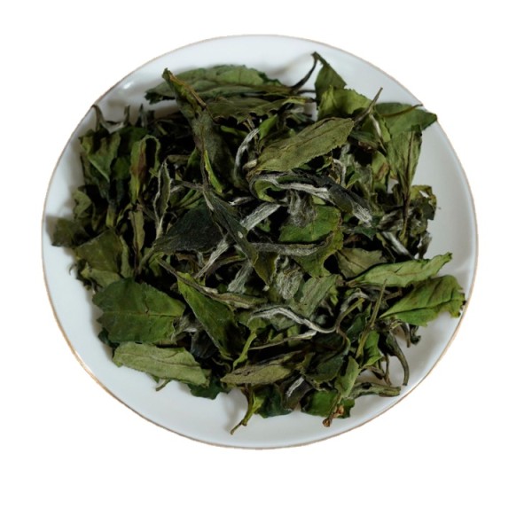White Tea Supplier - Fuding Peony Loose