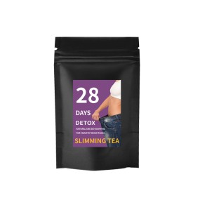 Slimming Tea Supplier - Flat Tummy Detox