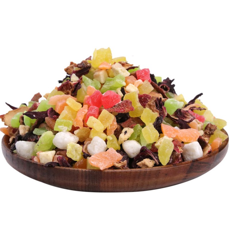 Fruit Tea Factory - Luxury Blend Granular