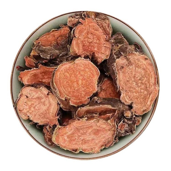 Rhodiola Root Factory - Hong Jing Tian Slice Dried