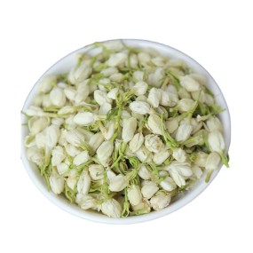 Snow Chrysanthemum Tea Manufacturer - Kunlun Mountain