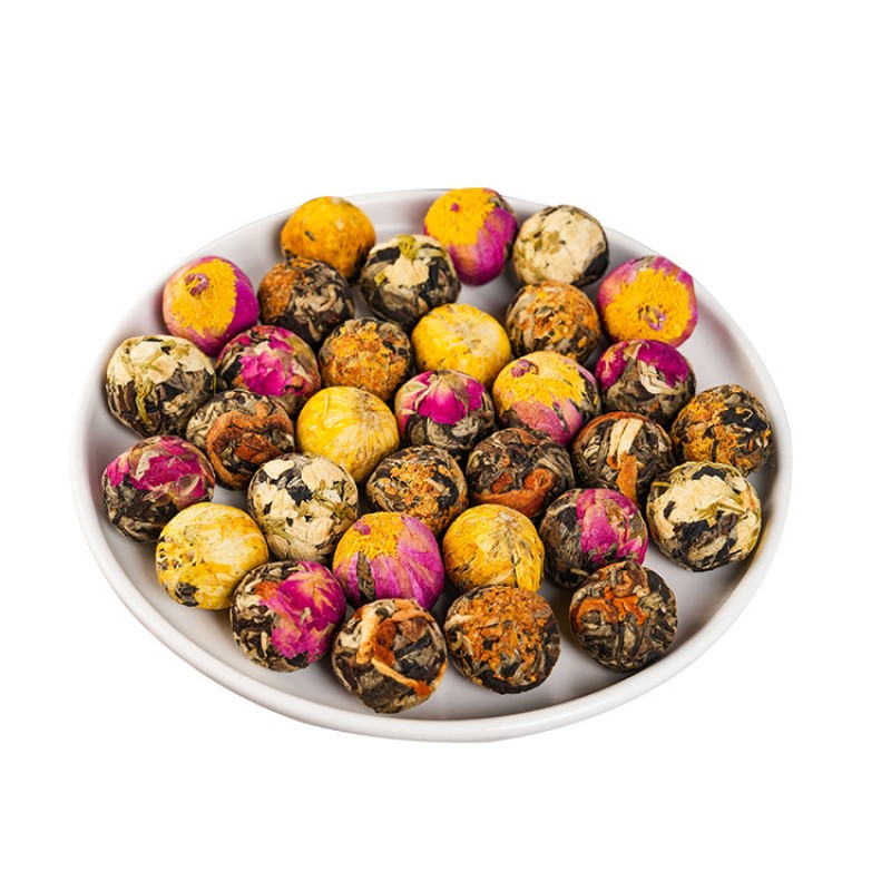 White Tea Supplier - Silver Needle Loose Leaf