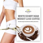 Diet Coffee Factory - Super Slim Herbal Magic