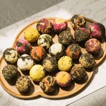 Flower Tea Supplier - Peony Jasmine Natural