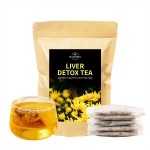 Prostate Tea Supplier - Herbal Healthy for Men