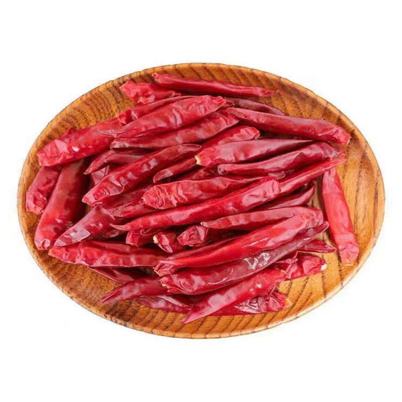 Chili Pepper Factory - Cayenne Red Dried Whole