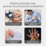 Prostate Tea Factory - Africa Popular Male