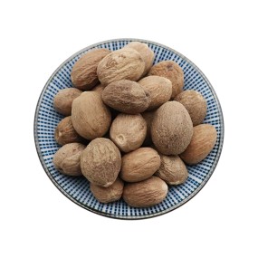 Nutmeg Supplier - Rou Dou Kou Whole Spice Bulk