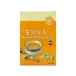 Ginseng Tea Supplier - American Instant Anti Aging
