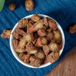 Salvia Root Supplier - Danshen Cut Miltiorrhiza Dried