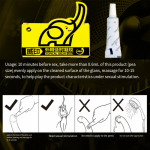 Herbal Gel Manufacturer - Delay Lubricant Enhancement