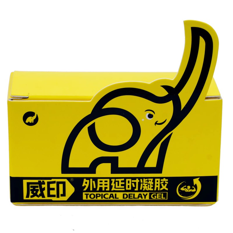 Herbal Gel Manufacturer - Delay Lubricant Enhancement