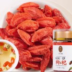 Blooming Tea Factory - Wolfberry Herbal Infusion 100g