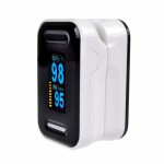 Pulse Oximeter Factory - Finger Clip Oxygen Monitor