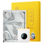 Acupoint Patch Manufacturer - Chinese Plaster Body Therapy