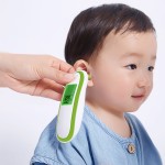 Infrared Thermometer Manufacturer - Non Contact Digital Fever