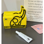 Natural Gel Factory - Herbal Delay Enhancement Lotion