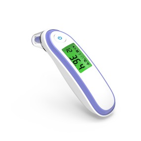 Infrared Thermometer Manufacturer - Non Contact Digital Fever